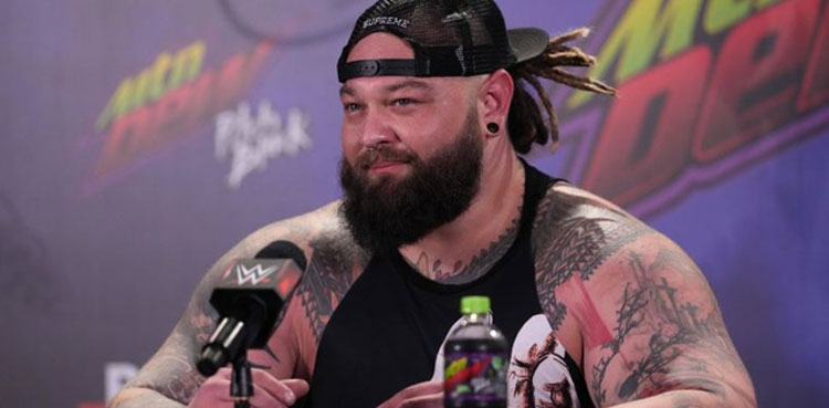 WWE Releases 35-Minute Video As Several Stars Emotionally Pay Tribute To Bray  Wyatt - WrestleTalk