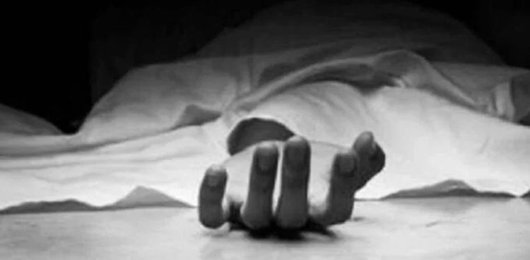 Man killed in his home in Karachi’s Gulistan-e-Johar