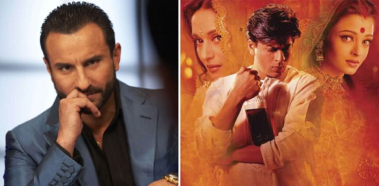 saif ali khan devdas