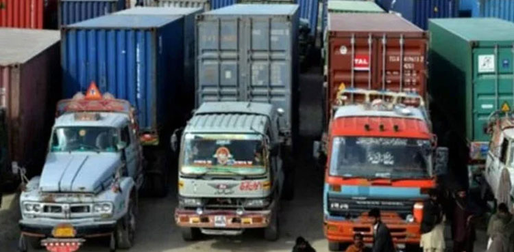 Diesel hike, Goods transporters, fares hike