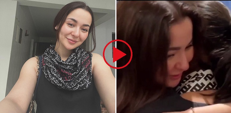 hania aamir fan