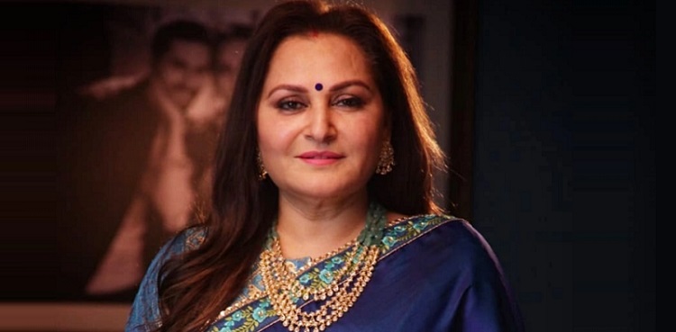 Jaya prada jail sentence