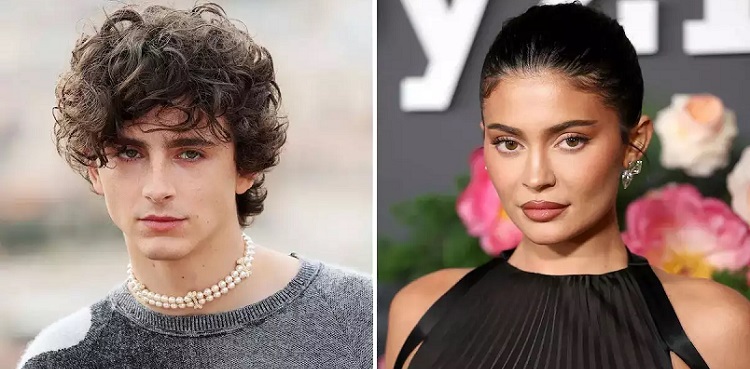 Kylie Jenner, Timothee Chalamet take romance to next level with