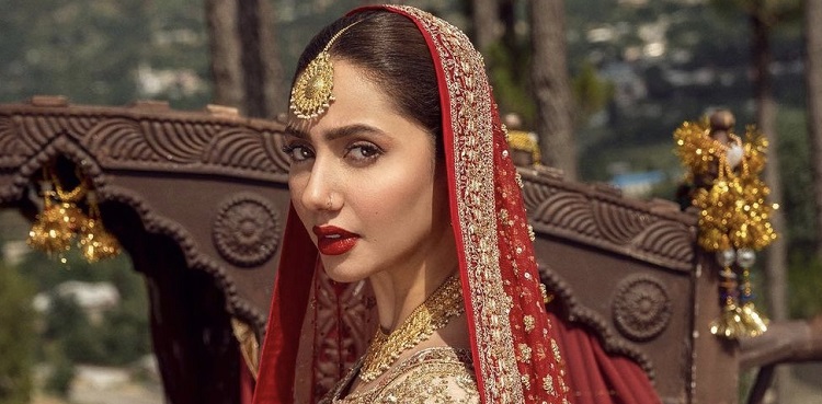 mahira khan wedding