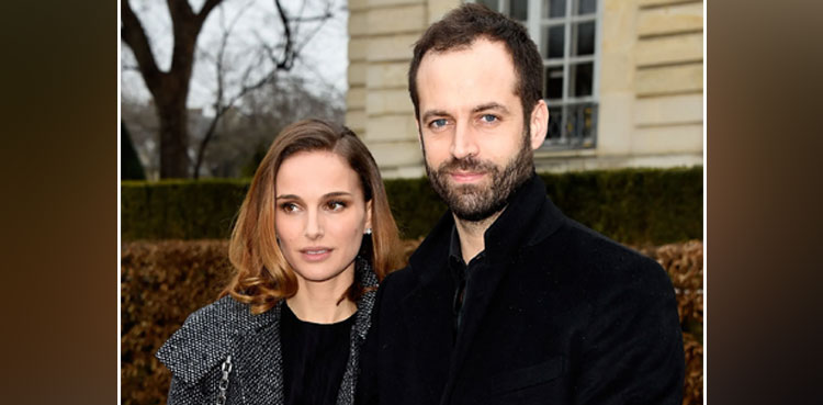 natalie portman, benjamin millipied, natalie portman divorce,