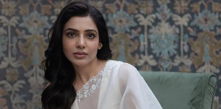 samantha prabhu myositis