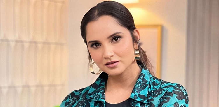 VIRAL: Sania Mirza's pictures with family are a winner