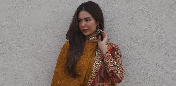 sonam bajwa viral pictures