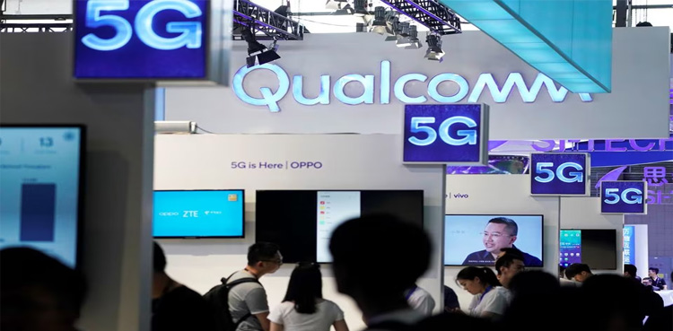 Qualcomm, Apple, supply 5G chips, new deal