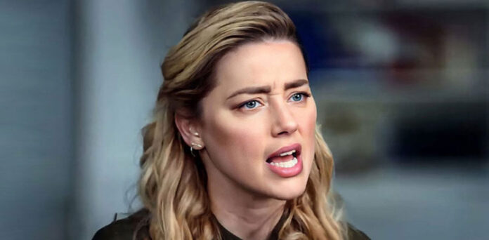 Amber Heard's net worth in 2023