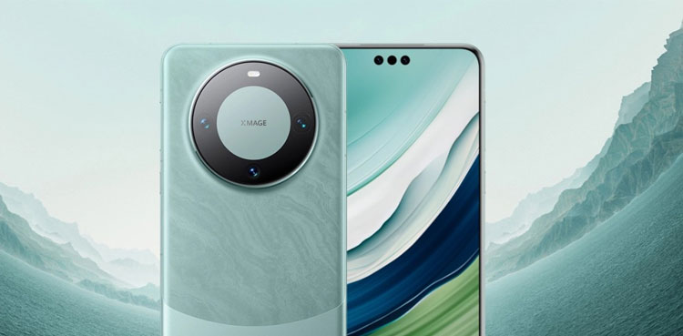 Huawei Mate 60 Pro will Sell in China Only 