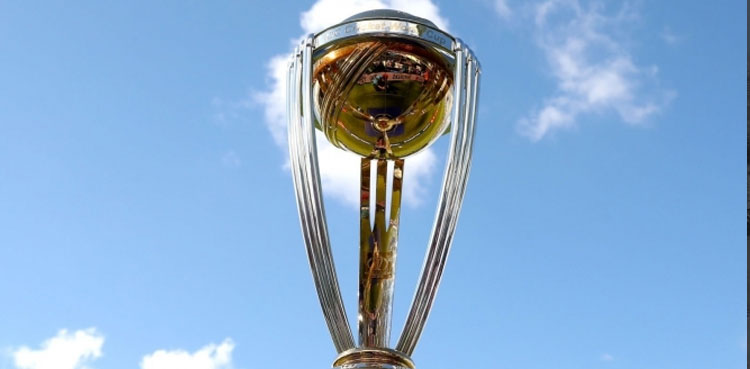 ICC World Cup 2023 boundary count rule