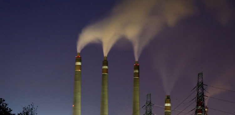 Indonesia launches first carbon exchange