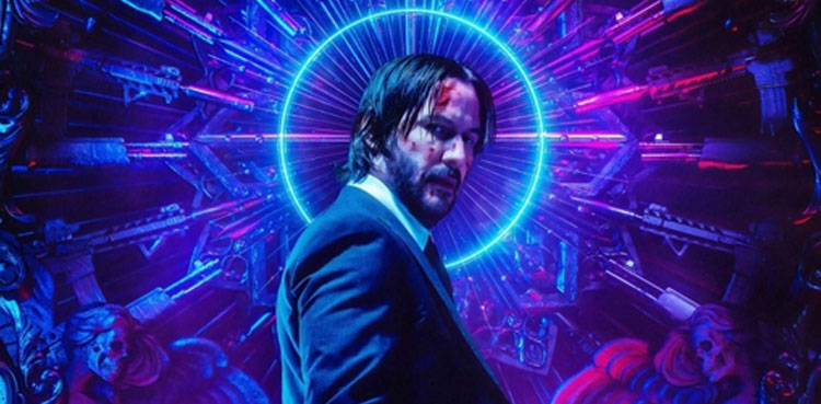 John Wick 5'? Director Chad Stahelski Says “We're Open To It