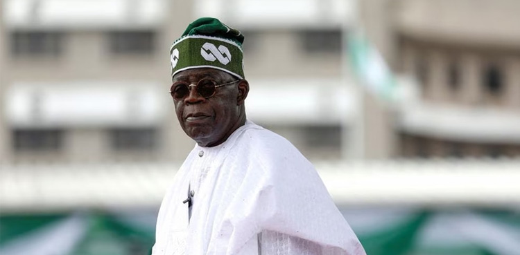 Nigeria, recalls ambassador, President Bola Tinubu