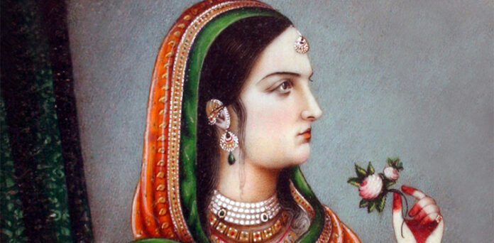 Noor Jahan Mughal