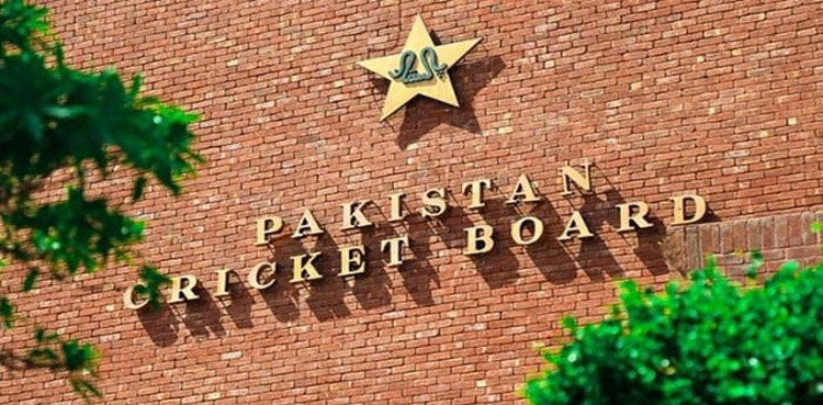 PCB , strategic connection camp, Pakistan Cricket