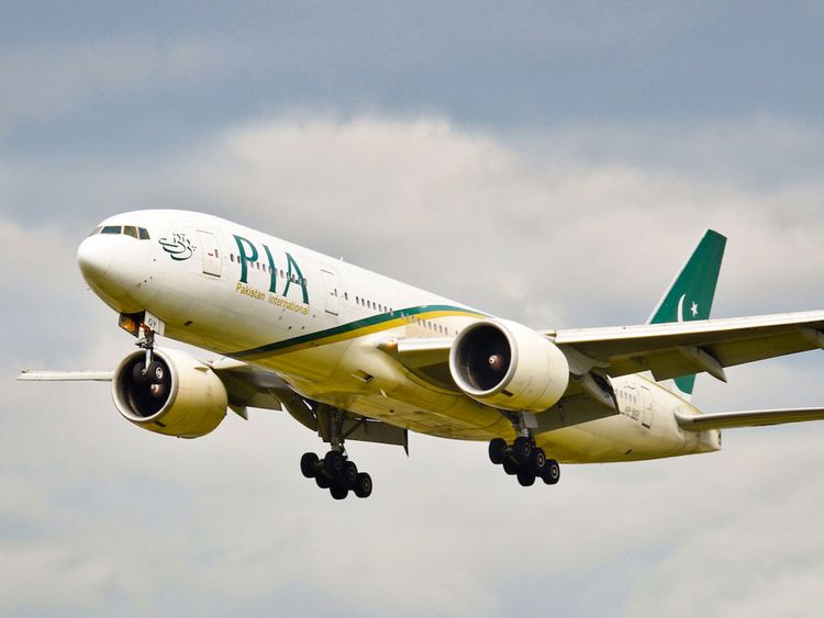 PIA's several flights cancelled amid fuel shortage