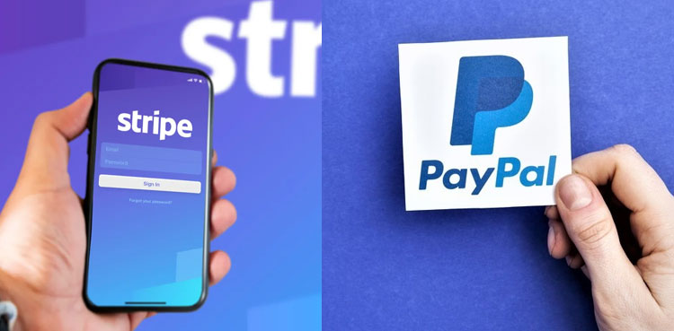 PayPal in Pakistan, Stripe in Pakistan, Starlink in Pakistan, Dr Umar Saif