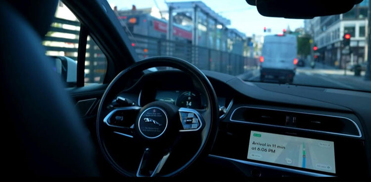 Self-driving car revolution is coming, but slowly