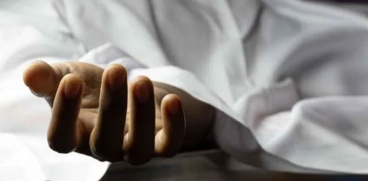 Youth kills father two brothers, commit suicide, Mardan