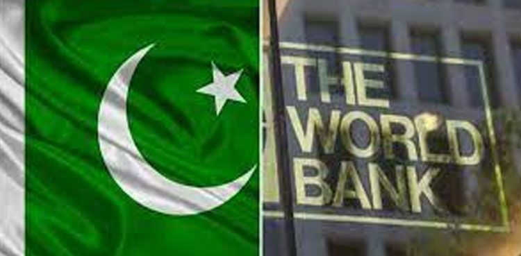 world bank pakistan tax reforms