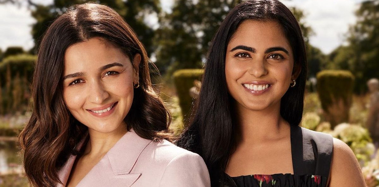 isha ambani alia bhatt