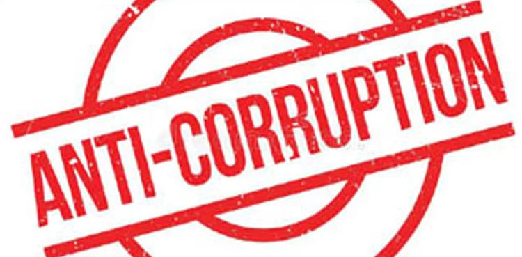 Corruption, Rs 520mln, unearth, Larkana, Chandka Hospital