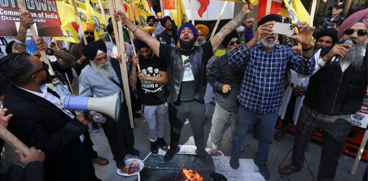 canadian-sikhs-protests-hardeep-singh-nijjar