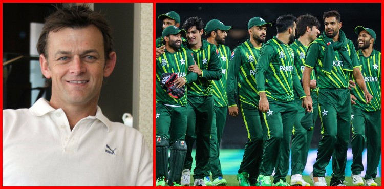 pakistan, cricket, adam gilchrist, icc cricket world cup, icc cricket world cup 2023, cricket world cup, cricket world cup 2023