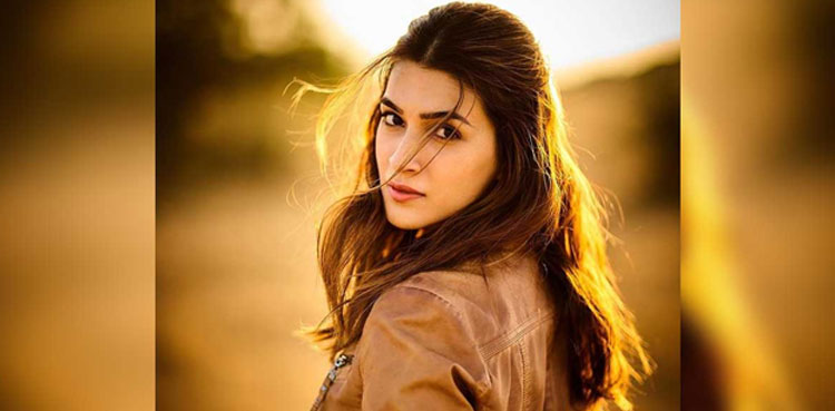 kriti sanon, kriti sanon actress, kriti sanon actor, covid-19, covid, kriti sanon covid,