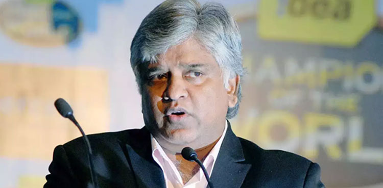 pakistan, india, cricket, asia cup 2023, asia cup, icc, bcci, arjuna ranatunga, cricket, reserve day