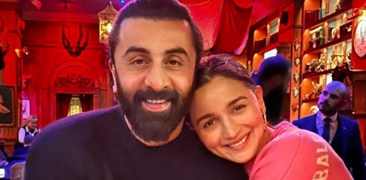 alia bhatt ranbir kapoor daughter