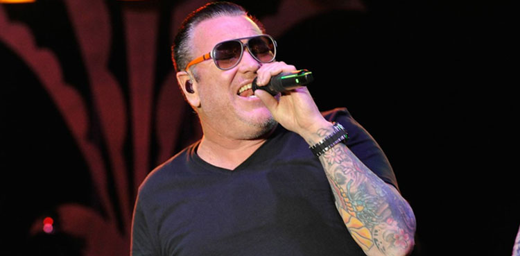 steve harwell, smash mouth, liver failure, steve harwell death,