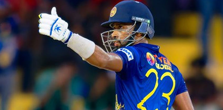 Sri Lanka vs Bangladesh: Asia Cup 2023 Super 4 match – as it happened, Cricket News
