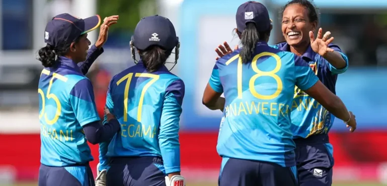 Sri Lanka beat Pakistan, Asian Games, India cricket final