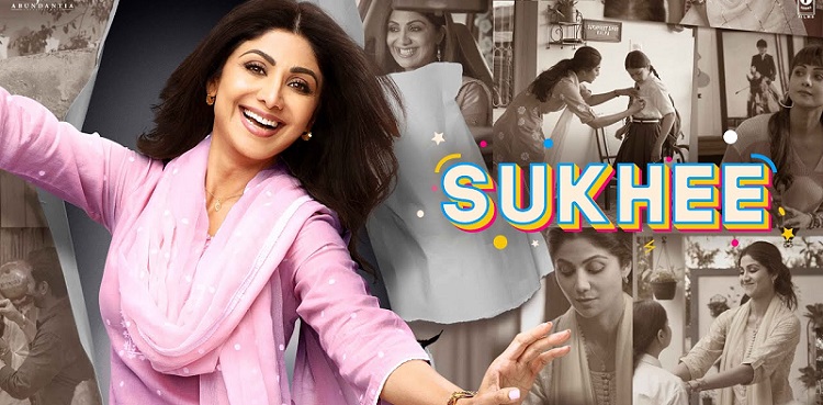 shilpa shetty sukhee trailer