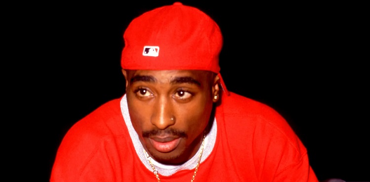 tupac shakur murder, gangster charged