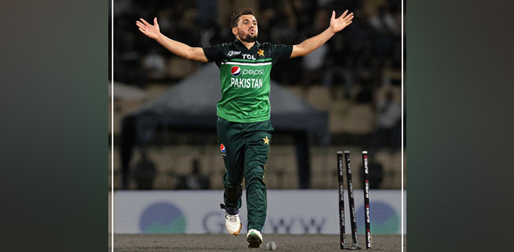 Take inspiration from him, Pakistan's Zaman on Sri Lanka bowler