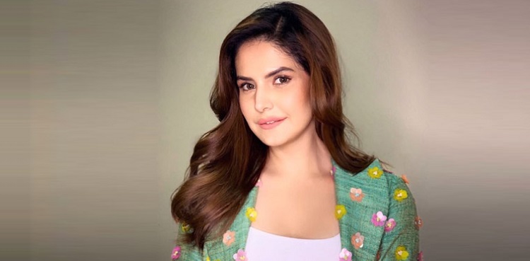 zareen khan arrest warrant