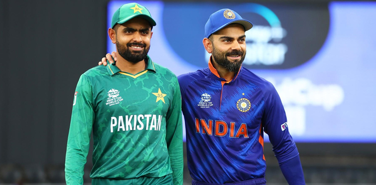 Harbhajan Singh speaks up on Kohli-Babar debate after Pak v Aus