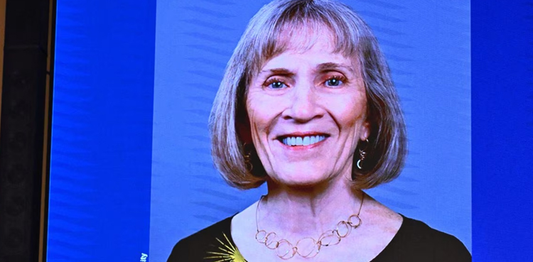 Claudia Goldin Nobel economics prize