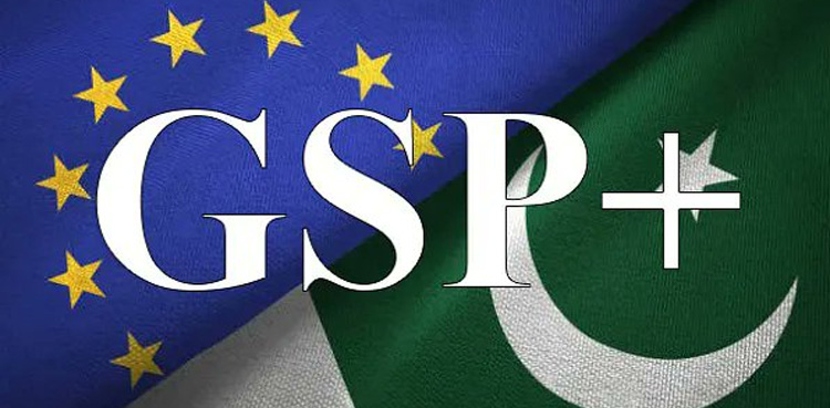 GSP, EU, Pakistan