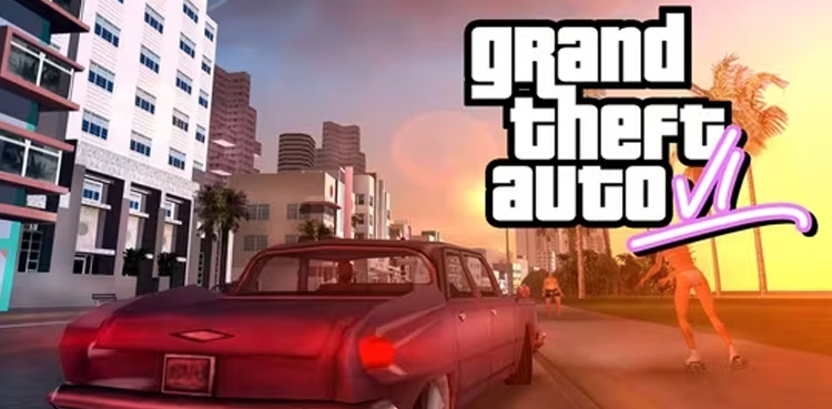 GTA 6 open world map, Lucia, and the biggest gameplay leaks
