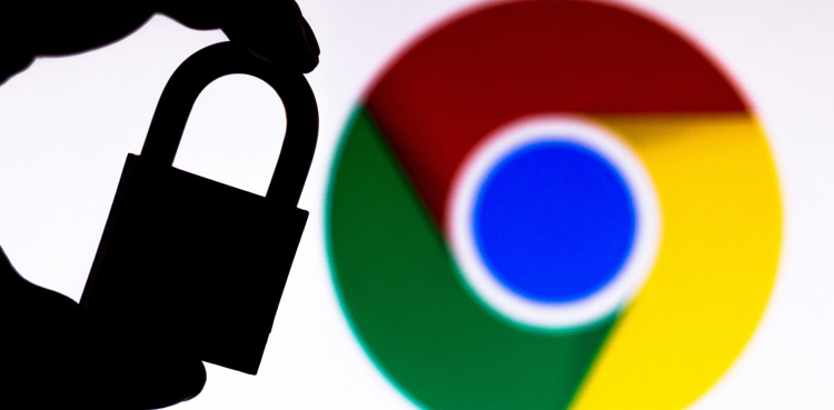 Google Chrome, getting a new privacy feature