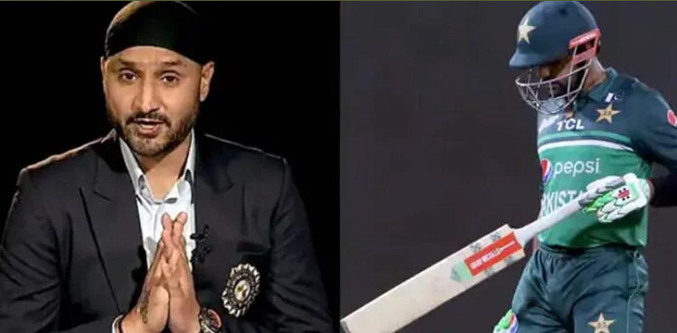 World Cup 2023, Harbhajan Singh, labels, Pakistan Cricket Team, lower-tier team