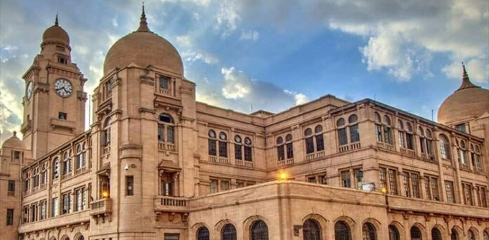 Karachi City Council, Jamaat-e-Islami, JI