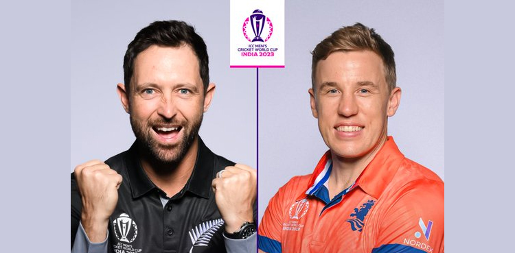 New Zealand vs Netherlands, World Cup 2023, NED vs NZ