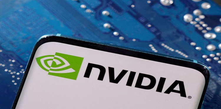 France raiding, graphics card company, Nvidia