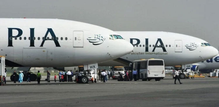 PIA privatisation plan Board of Directors